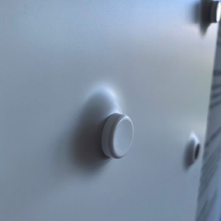 Optimieren Sie den Luftstrom mit unseren Pfropfen