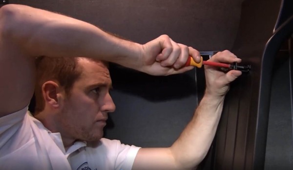 Montagepauschale für Montage vor Ort