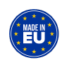 Europa Hergestellt in der EU